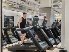 -FLARE STAR FITNESS(复地活力城店)