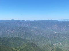 -妙峰山风景名胜区