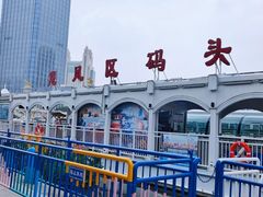 -天津之眼摩天轮