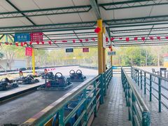 -上海海湾国家森林公园