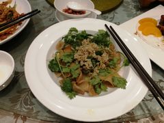 -新兴家喻酒家·羊城名宴(昌岗店)