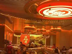 -西塔老太太泥炉烤肉(苏州大悦城店)