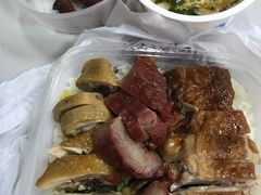 -福荣祥烧腊(斜土路店)