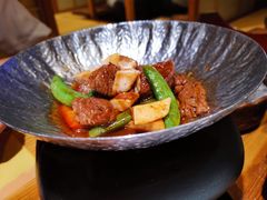 -花潮料理艺食馆(世欧广场店)