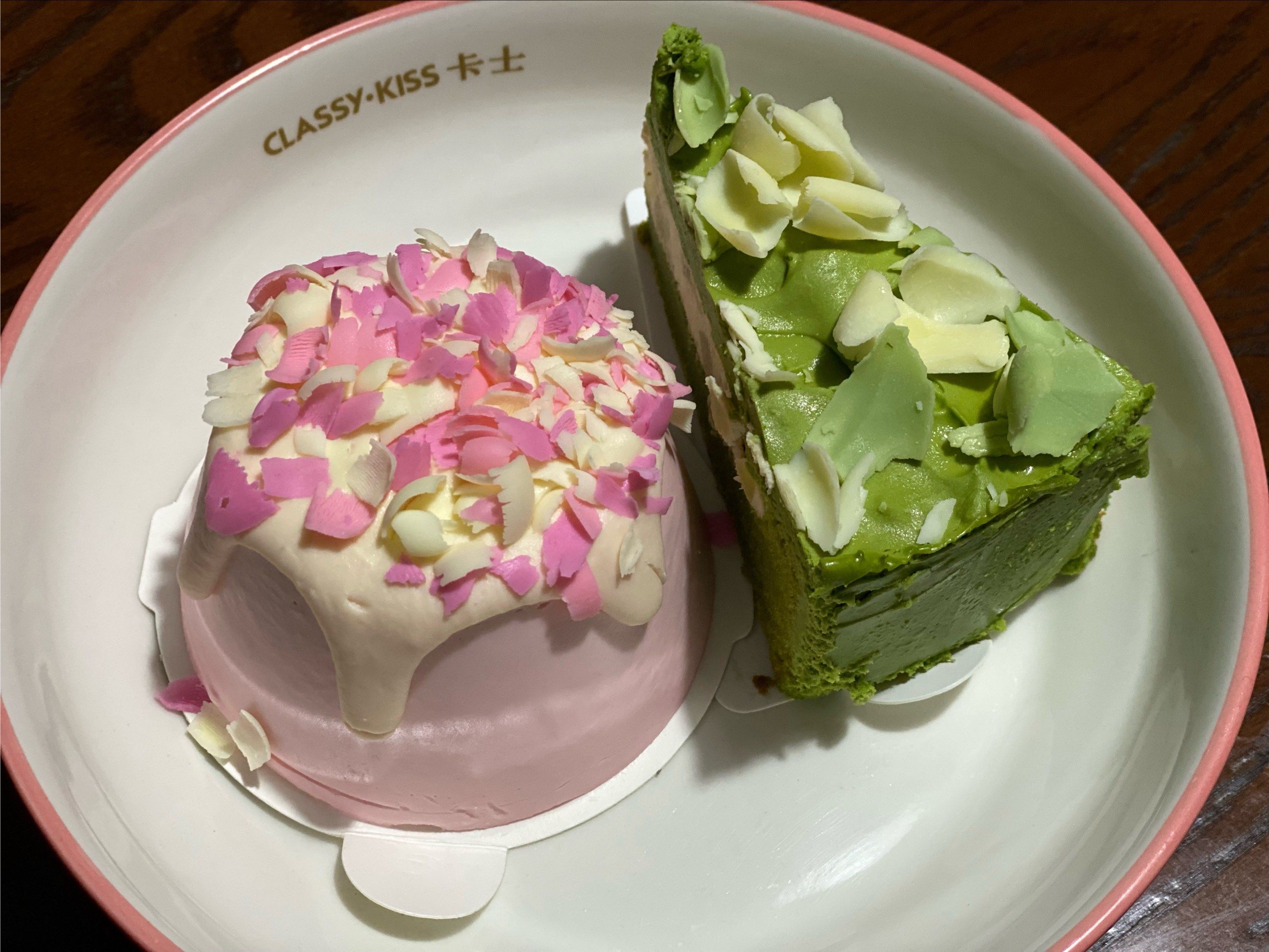 星巴克的中国味道