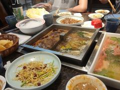 -皇城老妈川味火锅·大连海鲜火锅(港湾店)