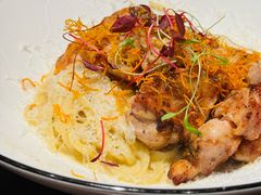-黑手制面·Gentle Pasta(国金天地店)