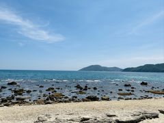 -日落吧·海景咖啡厅·餐酒吧·鸡尾酒·下午茶·乐队表演·浪漫夕阳·三亚文华东方酒店