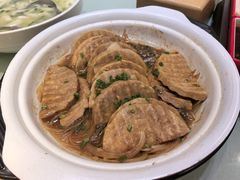 -沈家花园如皋菜(海阳路店)