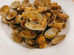 辣炒花蛤-高佳庄·舟山海鲜(海景旗舰店)