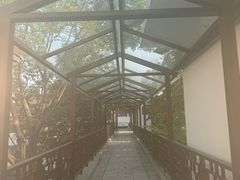 -扬州瘦西湖温泉