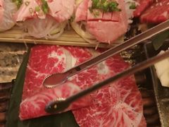 -丸藏和牛烧肉专门店(园区师惠坊店)