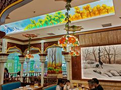 -北疆饭店(大运河博物馆宝龙店)