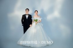 -Mu慕婚纱摄影·超级工作室