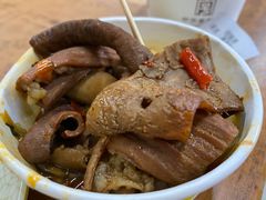 -清真蒋有记(老门东店)