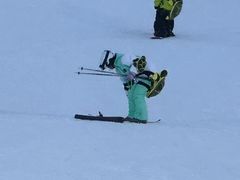 -棋盘山冰雪大世界