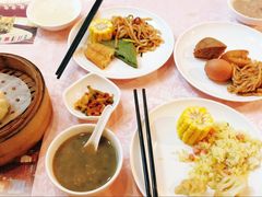 -东方雅典水疗美食汇(金海岸大厦店)