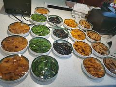 -流浪地图剁椒卤汁拌饭(未来城购物广场店)
