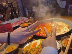 -萍姐火锅·公路夜市(打浦桥日月光店)