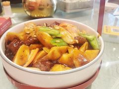 -梁溪河畔·吉府花园(南长街南下塘店)