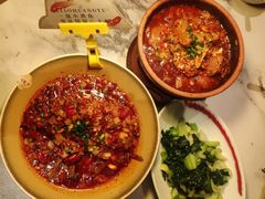 -图味美小黄鱼·景德菜(浙江路店)