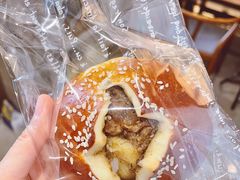 牛肉土豆碱水-纯坊佳哥手作(江汉路店)