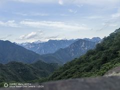 -慕田峪长城