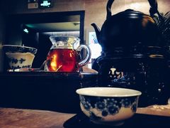 -香云轩·顺德菜(香云纱园林酒店店)