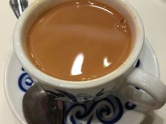 -翠华餐厅(山顶道店)