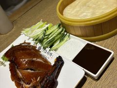 -河沿肉饼Beijing Pie(东华门店)