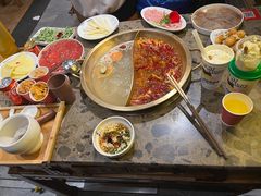 -小龙坎火锅(全球总店)