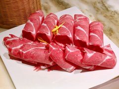 -涮福記·现切牛羊肉火锅(世纪汇店)