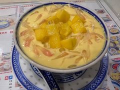 -广信牛奶甜品世家(台东店)