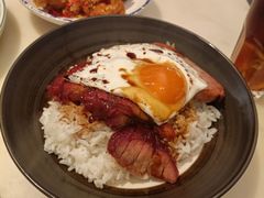 黯然销魂饭-石板街港澳冰室(天环店)