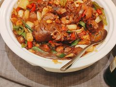 -海泰食府(北京总店)