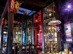 大堂-蛙小侠(珠海华发商都店)