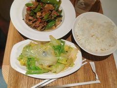 -乡村基·川味现炒大王(熙悦天街店)