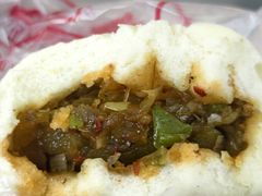 -丝路伊兰·兰州牛肉面(牛街总店)