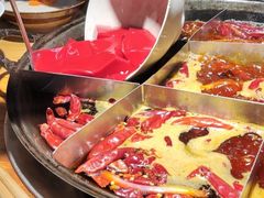 -陈陈火锅(较场口店)