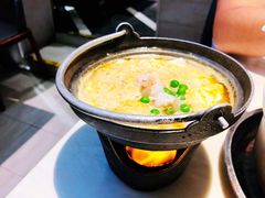 蟹黄豆腐-19号私房菜(云南路店)