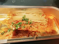 -肉串汪(望京店)