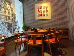 -红花椒火锅(泰州万达店)