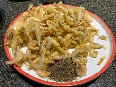 -渔民船说·北塘海鲜·天津菜·海肠捞饭(北塘古镇店)