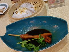 -大水车公馆·顺德菜·妈姐菜(均安店)