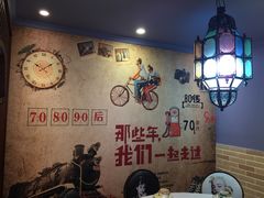 -天源居餐厅·地方特色菜(张北店)