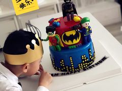 -CAKE BOSS 蛋糕老板(北京世纪金源购物中心)