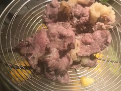 -为什么牛潮汕牛肉火锅(中信广场店)