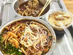 -娇姐老牌螺蛳粉(雅儒路店)