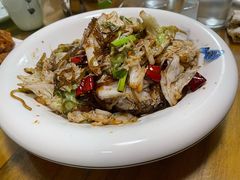 -百姓家常菜(县前街店)