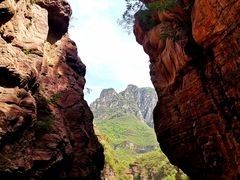 -云台山风景名胜区